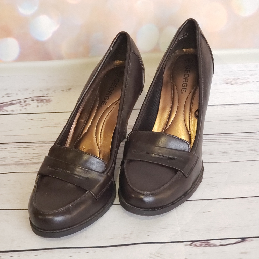 Ladies heels